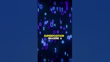 Quantum Computing Explained Simply: Why It’s Faster Than Any Computer on Earth: