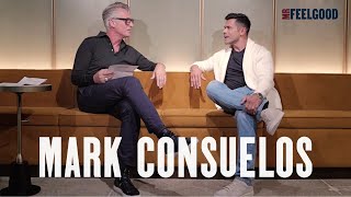 Who the F**** Is Mark Consuelos? | Mr Feelgood