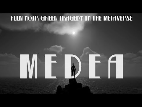 Medea 2023 - Trailer