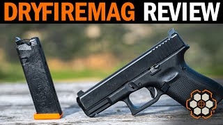 DryFireMag Review: Automatic Resetting Trigger - Is It Worth It? screenshot 5