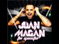 Juan Magan - El acordeón de la vida