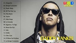 Daddy Yankee Greatest Hits 2018 - Daddy Yankee Best Songs Playlist  - Durasi: 45:30. 