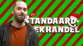 Standaard Koekhandel - Jonas Geirnaert