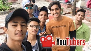 Successful Meetup feat. Shaikh Brothers, Mustafa Patel, Ay Vlogs