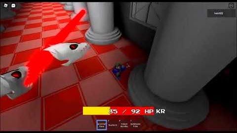 TJGamer21 plays Sans Multiversal Battles New Event+[CODE]