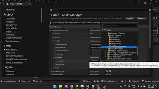 UE5 MidiEngine 3.3 Post Installation Setup