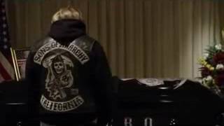 Sons Of Anarchy || Sounds Of Silence