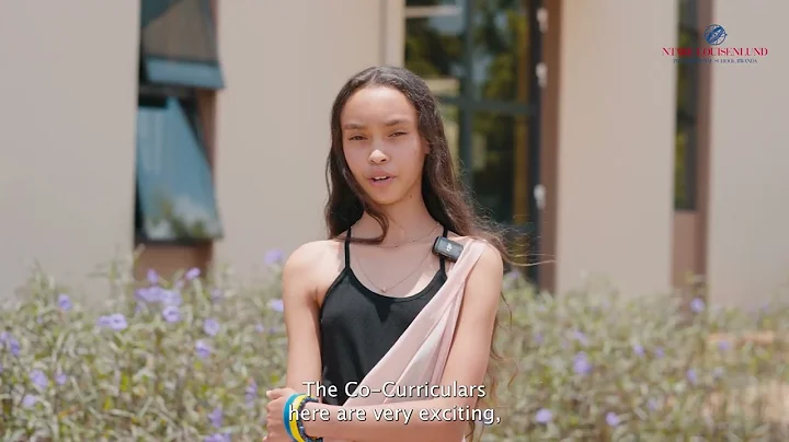 Golden Journey Convocation | Welcoming Our New Lions