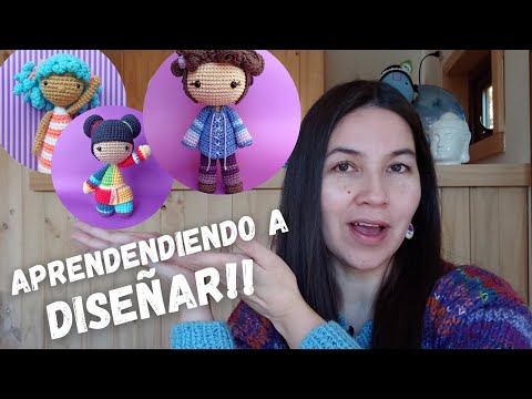 5 imprescindibles para tu kit amigurumi de principiantes -  JuanMáquinasdeCoser.com.ar