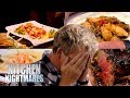 "Our Food Isn't That Bad" | Kitchen Nightmares