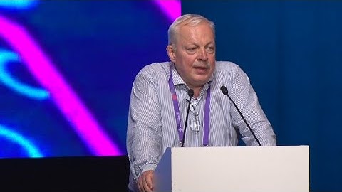 Сессия «Доверенность ЭКБ и РЭА – тема для спекуляций или объективный вызов?»