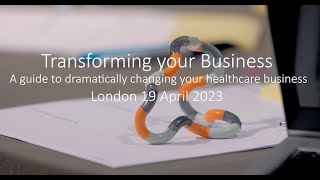 The CHC Training Academy: London 2023 Workshop highlights
