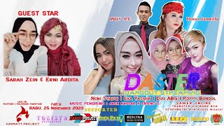 Download lagu 🔴 LIVE STREAMING DASTER ( DANGDUT STREAMING ) EPS. 14 - HAIMATT PROJECT