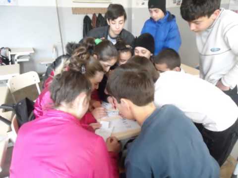 პროექტი ,,ეფექტური გათბობა\"