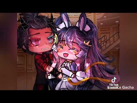 {~Гача наркомания из ТТ~} |#65|
