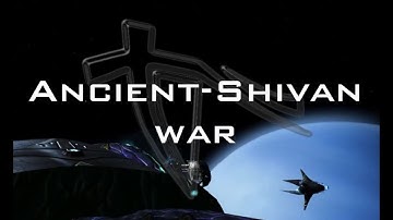 Freespace part 43: Ancient Shivan War 8 - I LOVE THIS MUSIC!