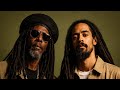 Roots Never Die (Peter Tosh x Damian Marley) | Deep Roots Reggae Conscious Anthem (Concept Track)