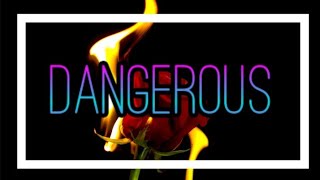 NEFFEX - Dangerous (Lyrics)