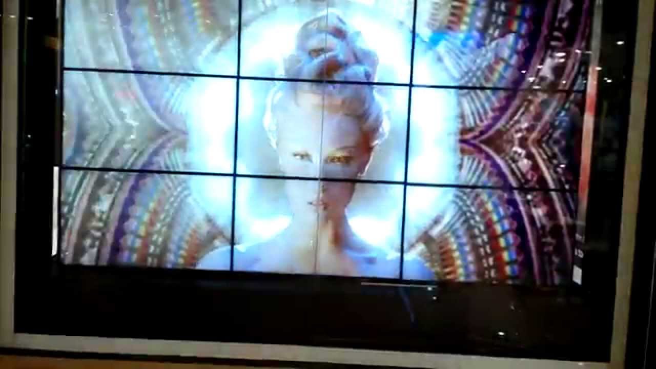 LFD Video Wall Display Mumbai Pune Corporate Events Exhibitions ...