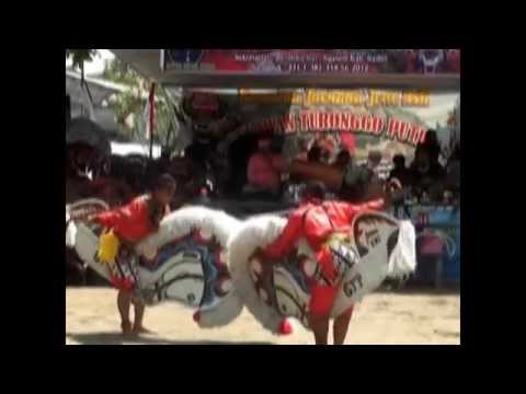 Gunawan Turonggo Putro Live In Jombang