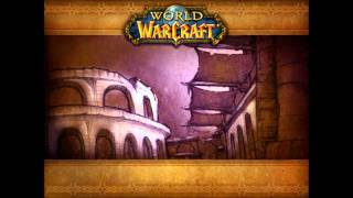 Dire Maul 1 (REDUX) - Dungeon Music