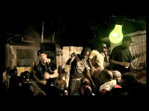 Watch the video for Come Out And See (feat. Mavado)