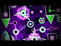 quantum force - geometry dash