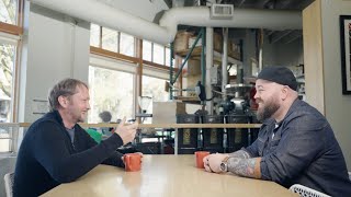 Let's discuss platform primitives, a new runtime, and Netlify's commitment to the open web