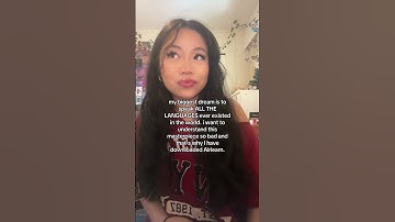 Plot twist: learning languages is actually FUN when you do it the right way.