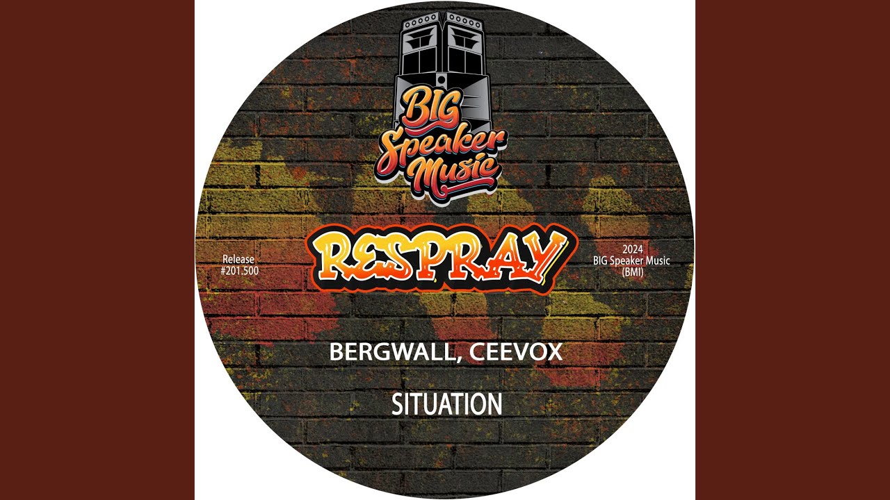 Watch Situation (Edit ReSpray) on YouTube Watch Situation (Edit ReSpray) on YouTube