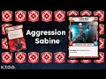 Star Wars Unlimited Gameplay - Aggression Sabine vs. Command Iden - 3 Games!