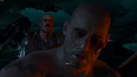 The Witcher 3: Wild Hunt - playing on Steam Proton