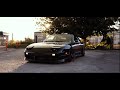 NISSAN S13  | JDM EDIT