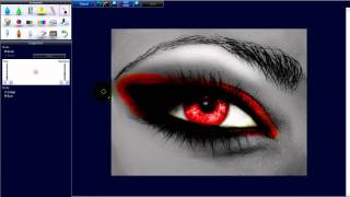 Photo Instrument 'Demon Eye'