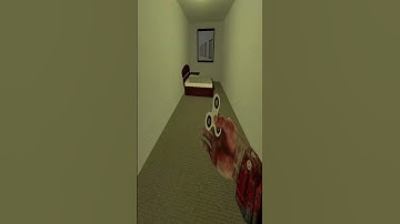 Part-136 #nextbots #ObungaWorldGMod