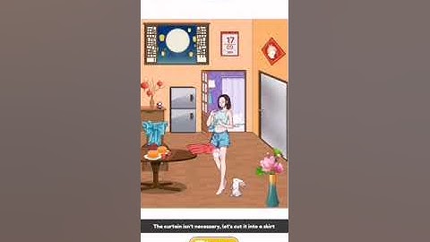 Annoying Puzzle Game Mid Autumn Festival Level 2 gameplay walkthrough