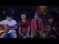 Download Lagu Ipang - HeY ( Live Akustik ) Jams The Project