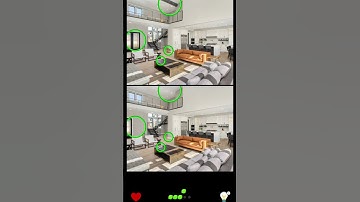 Find the Difference - Level 74