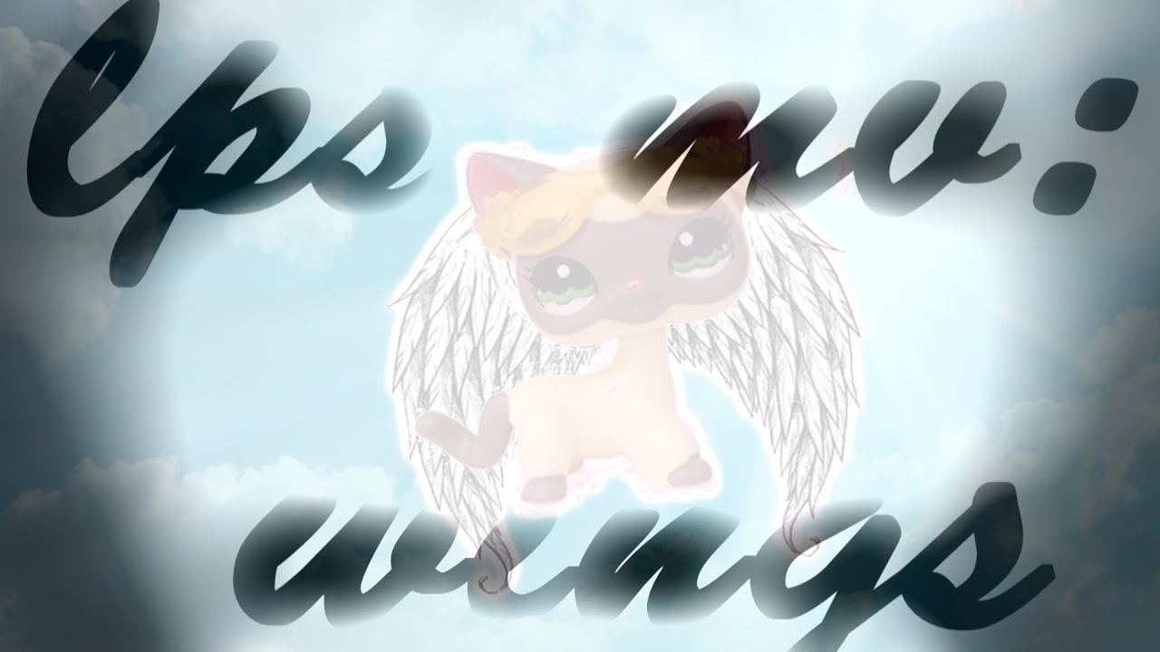 LPS: MV - Wings - YouTube