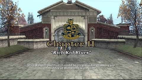 Canis Canem Edit PART 5 Throwback Thursday Series