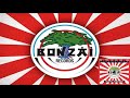 Bonzai records  compilation 3  rave nation  1994