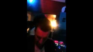 DJ Renco @ Kerstgala JDW 21-12-2011