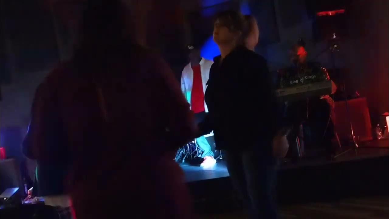 The New Hot Sauce Express Woody's 04.09.22 Pt. 2 YouTube