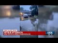 A look at Tropical Storm Arthur aftermath