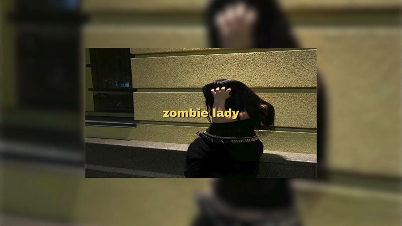 damiano david - zombie lady (slowed + reverb) damiano david - zombie lady (slowed + reverb)