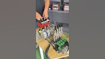 clutch #Proportional #Waterproof #motor #crane #wireless #remote control Lorry#cranetruck#fassi#unic