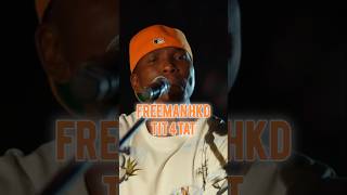 Famous FREEMAN HKD - TIT 4 TAT #zimcelebs #freemanhkd #leemansinny #jahprayzah #zimbabwe #newalbumsong Net Worth