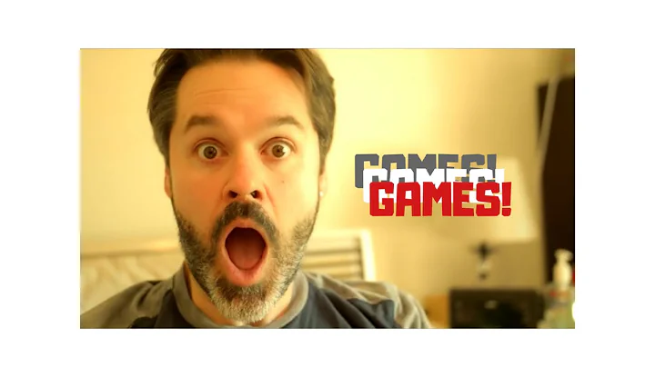 Games!-Yakko's World Parody || LibTarts (afka soci...