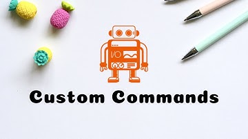 customCommands with WebdriverIO - addCommand