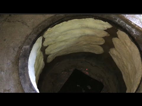 აბა ვის მოენატრა კახური თონის პური?  #ანასვლოგი  #თონე #kakheti #vlog  #ვლოგი